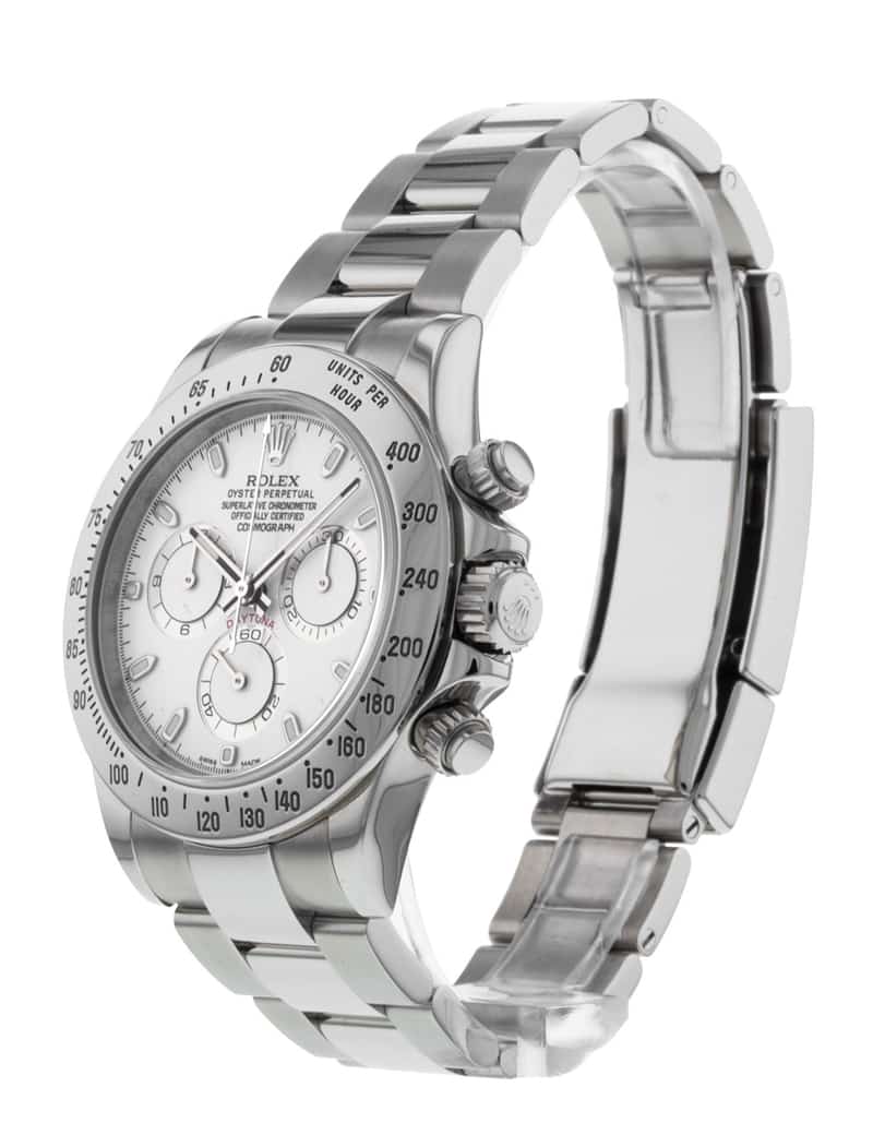 Rolex Daytona 116520